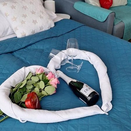 Apartament Senga 미엥지즈드로예 외부 사진