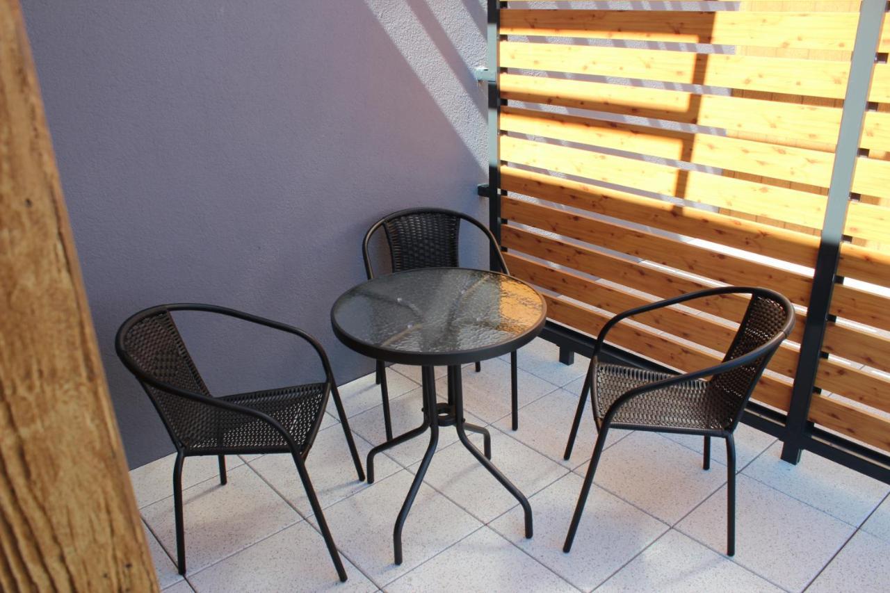 Apartament Senga 미엥지즈드로예 외부 사진
