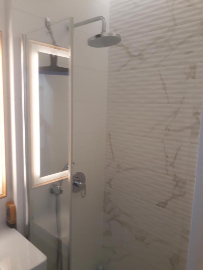 Apartament Senga 미엥지즈드로예 외부 사진