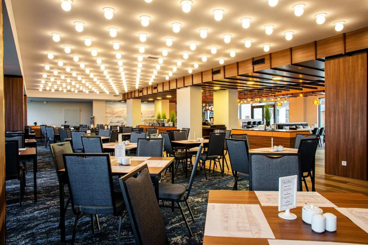 Apartament Senga 미엥지즈드로예 외부 사진
