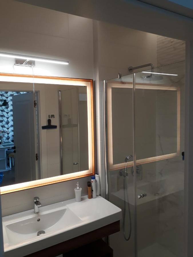 Apartament Senga 미엥지즈드로예 외부 사진